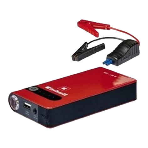پاوربانک/استارتر خودرو اینهل مدل CC-JS 8