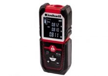 متر لیزری اینهل مدل TC-LD 50