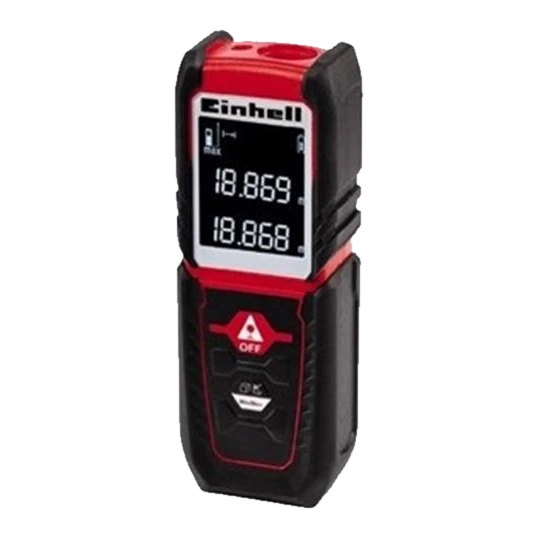 متر لیزری اینهل مدل TC-LD 25