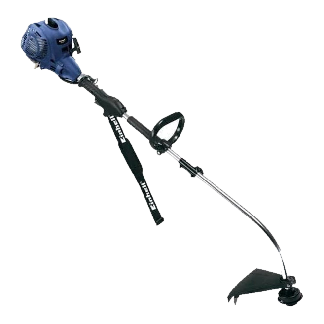 گوشه زن بنزینی اینهل مدل BG-PT-2538-AS