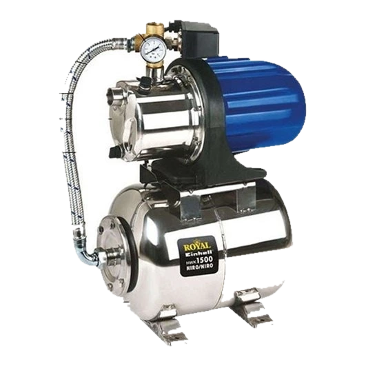 پمپ آب اتوماتیک اینهل مدل HWK-1500