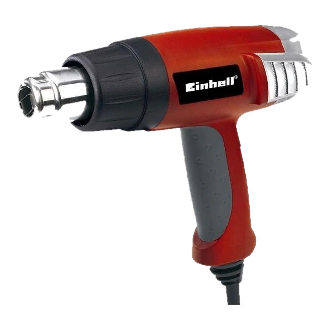 سشوار صنعتی دیجیتالی اینهل مدل RT-HA-2000-E