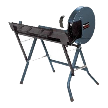 اره هیزم بر اینهل مدل WIS-400/230