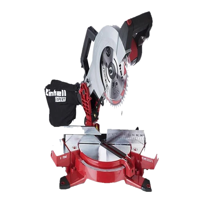فارسی بر اینهل مدل TE-MS 2112-L