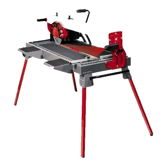 کاشی بر اینهل مدل TE-TC 920-UL
