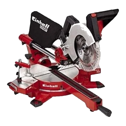 فارسی بر کشویی اینهل مدل TE-SM-2131