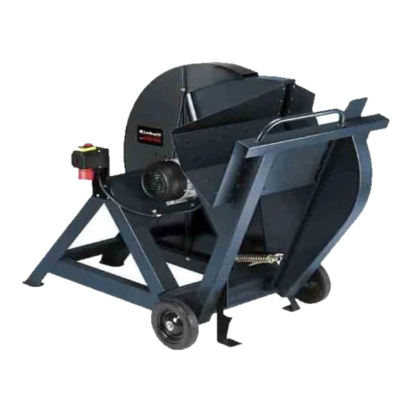 اره هیزم بر اینهل مدل WIS-600/400