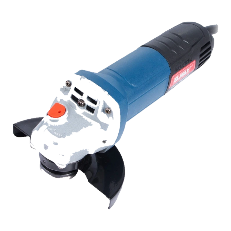 مینی فرز ال مکس مدل A-G327