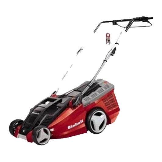 چمن زن برقی اینهل مدل GE-EM-1536-HWM