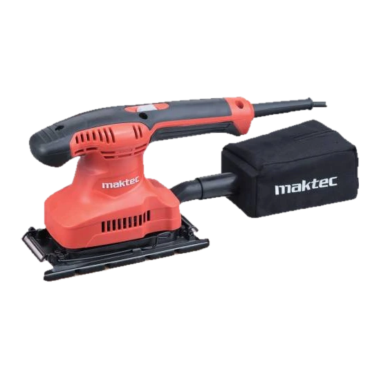 سنباده زن ماکیتا مدل MT923
