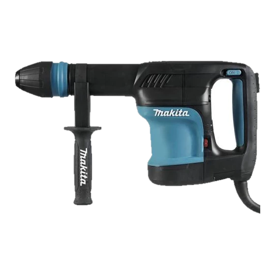 چکش تخریب ماکیتا مدل HM0870C