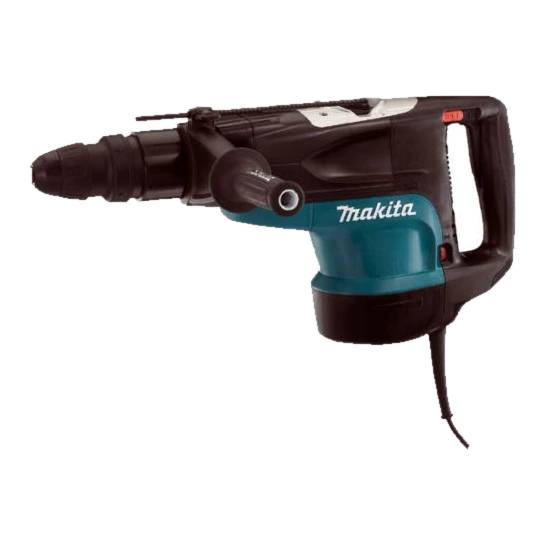 بتن کن ماکیتا مدل HR5201C
