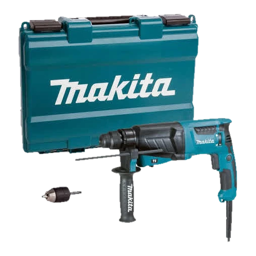 بتن کن ماکیتا مدل HR2630X7
