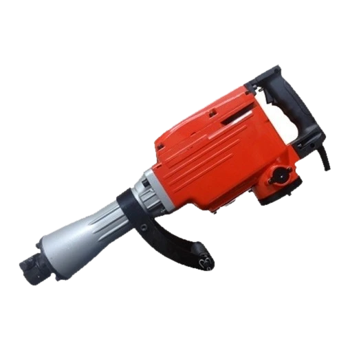 چکش تخریب مبوت مدل PH65A