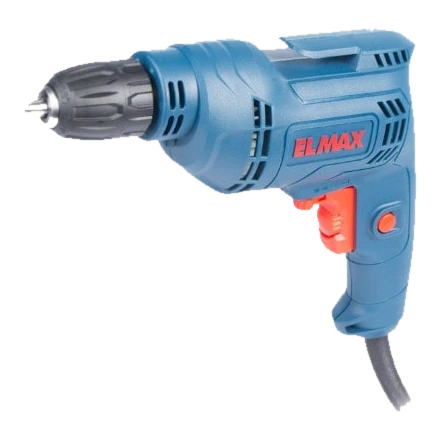 دریل پیچگوشتی ال مکس مدل E-D120