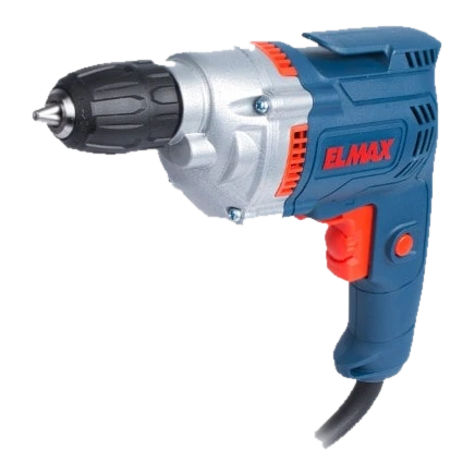 دریل پیچگوشتی ال مکس مدل E-D131