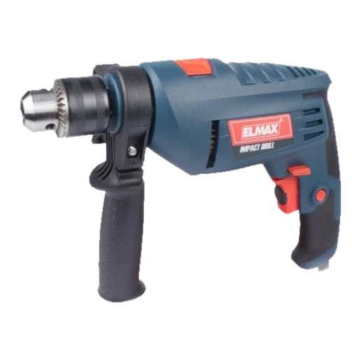 دریل چکشی ال مکس مدل I-D142