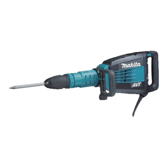 چکش تخریب ماکیتا مدل HM1214C