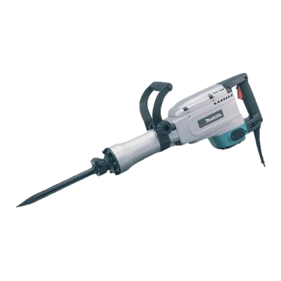 چکش تخریب ماکیتا مدل HM1304