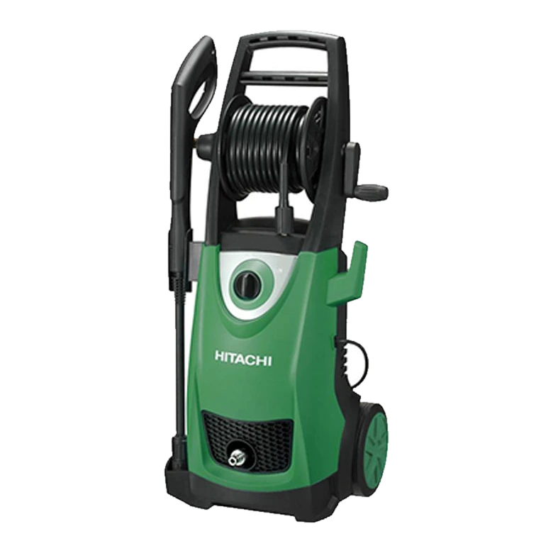 کارواش هیتاچی مدل Aw130NP