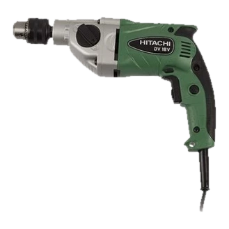 دریل گیربکسی هیتاچی مدل DV18V