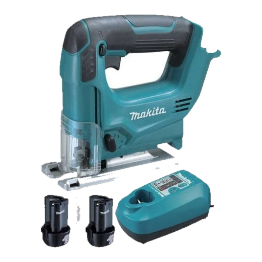 اره عمودبر شارژی ماکیتا مدل JV100DWE