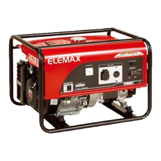 ژنراتور ال مکس 5600W مدل SH7600