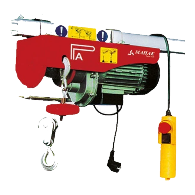 دستگاه بالابر برقی محک مدل KX-500C