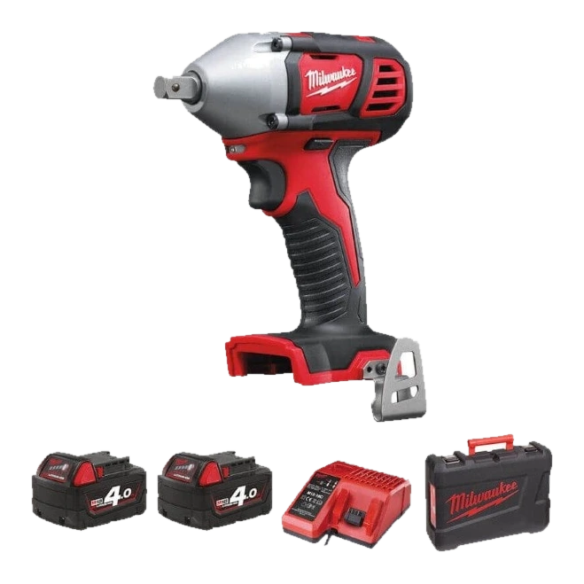 بکس شارژی 1/2اینچ میلواکی مدل M18BIW12_402C