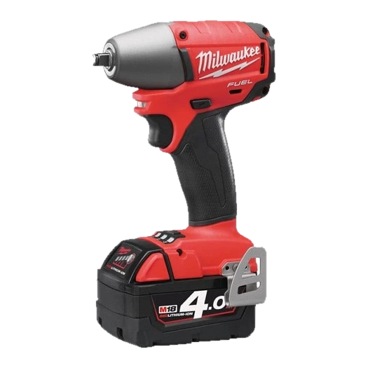 بکس شارژی 3/8اینچ میلواکی مدل M18CIW38_402C