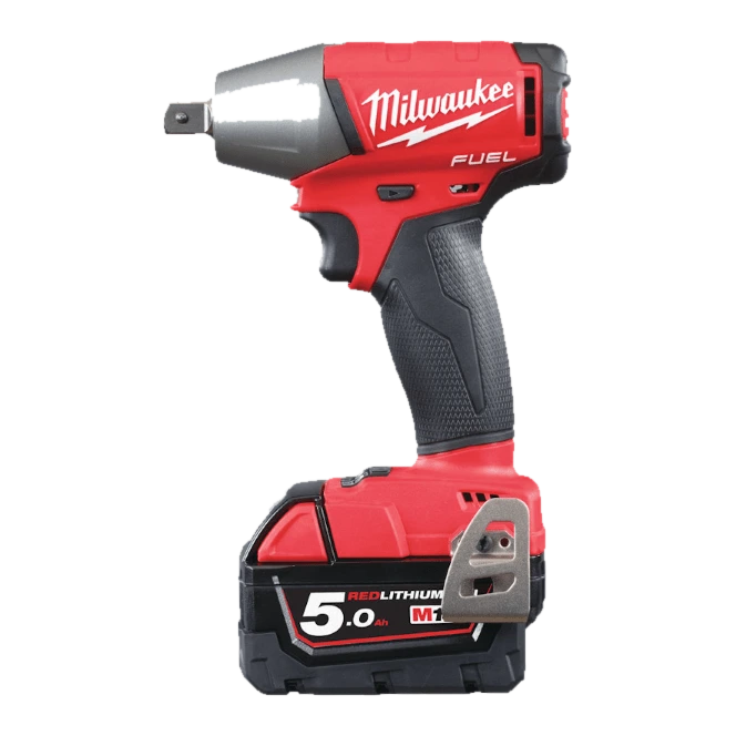 بکس شارژی 1/2اینچ میلواکی مدل M18FIWP12_502X