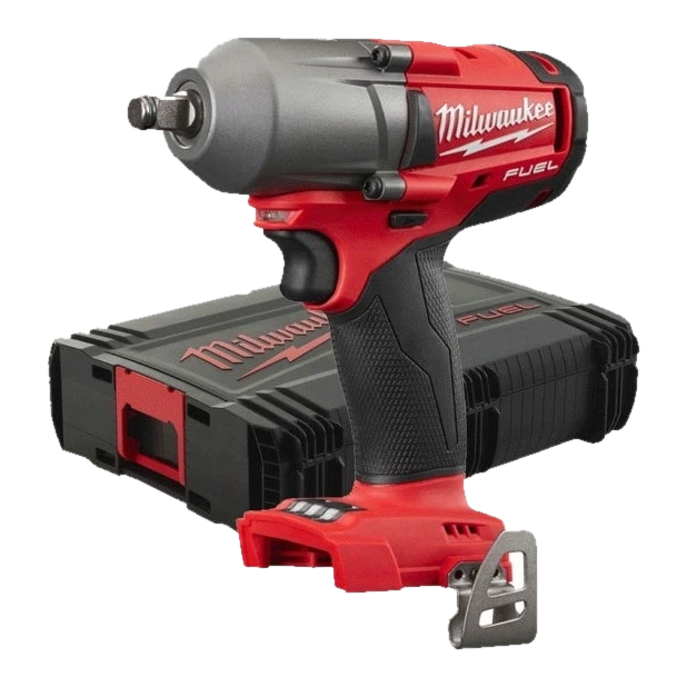 بکس شارژی 1/2اینچ میلواکی مدل M18FMTIWF12_0X