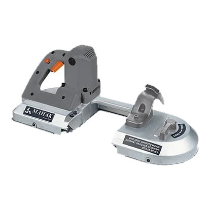 اره نواری پرتابل محک مدل BS-105