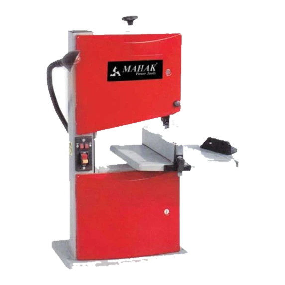 اره لیزری محک مدل BS-230