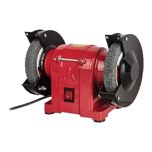 سنگ سنباده رومیزی محک مدل GD-125/1