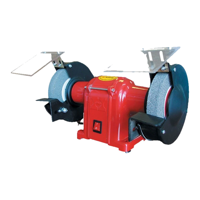 سنگ سنباده رومیزی محک مدل GD-150H