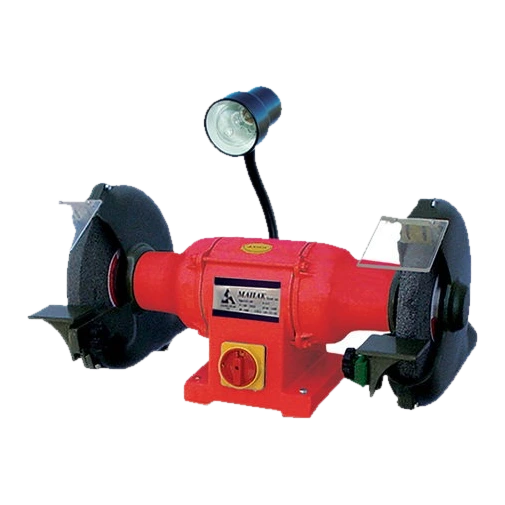 سنگ سنباده محک مدل GD-300-HL