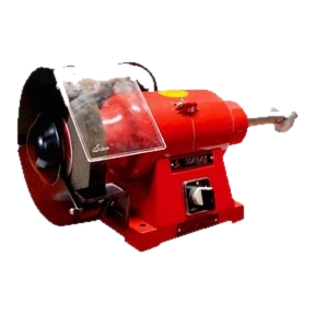 سنگ پرداخت محک مدل PGD-200-3/1 L