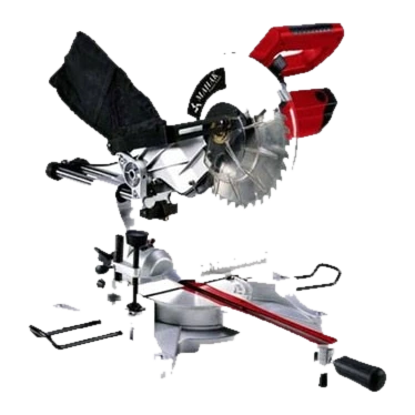 فارسی بر کشویی محک مدل MS-255/300