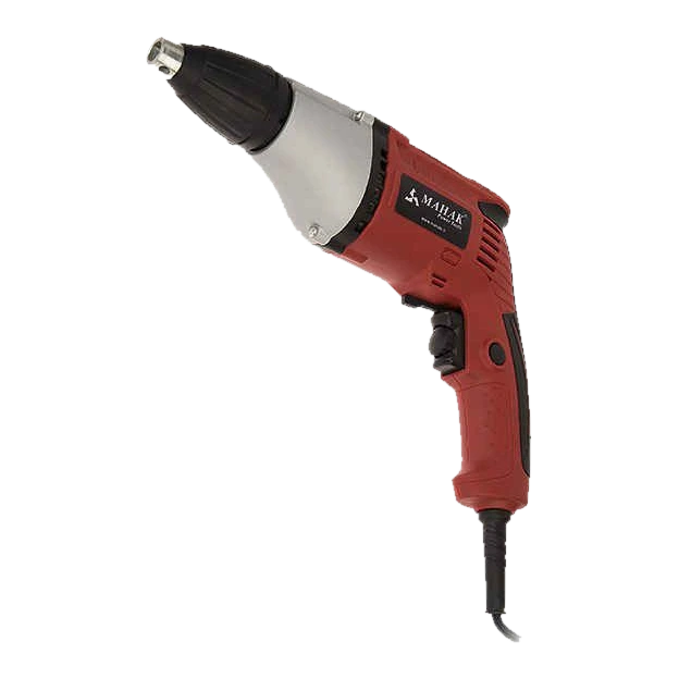 پیچ گوشتی برقی محک مدل ESD-550