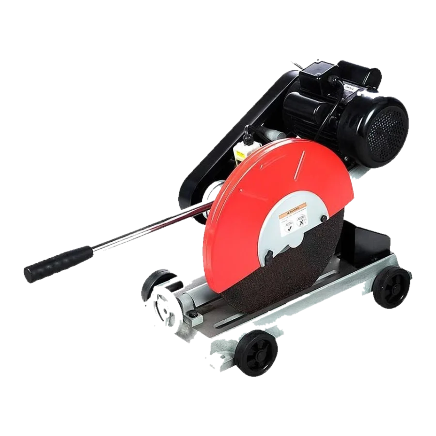 پروفیل بر محک مدل CCM-400 A