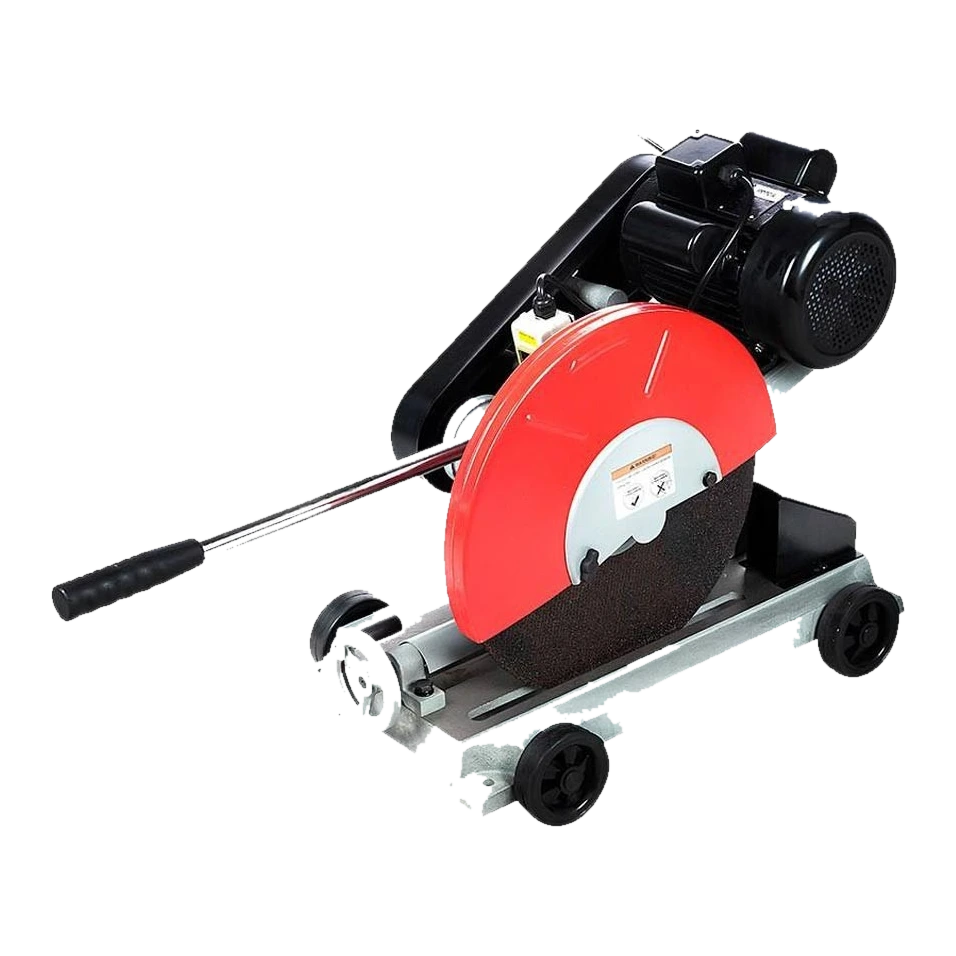 پروفیل بر محک مدل CCM-400 A