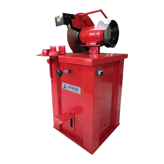 اره پروفیل بر محک مدل MS-400/3