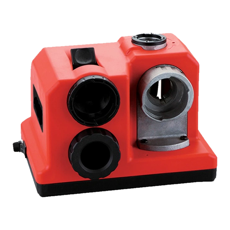مته تیزکن محک مدل DS-13