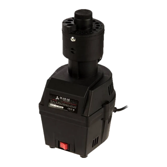 مته تیزکن محک مدل DS-16