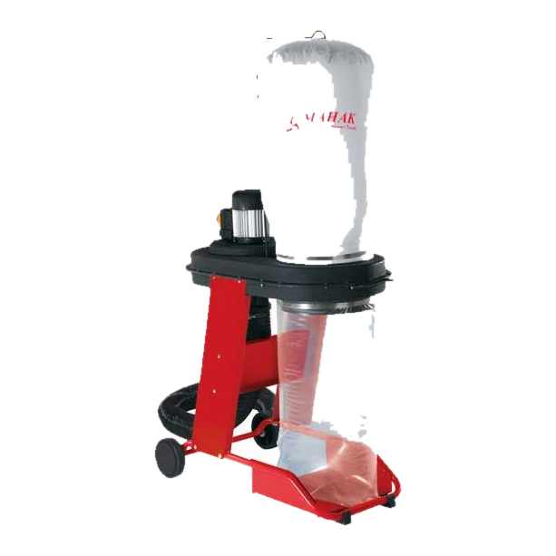 مکنده تک فاز محک مدل DC-100B