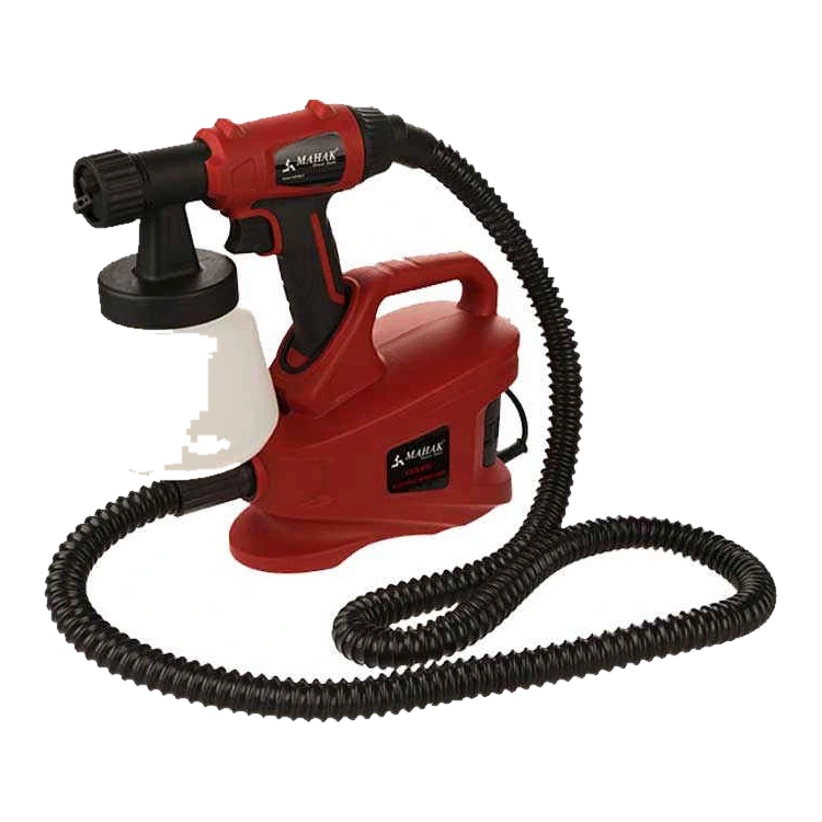 پیستوله برقی خرطومی محک مدل ESG-650