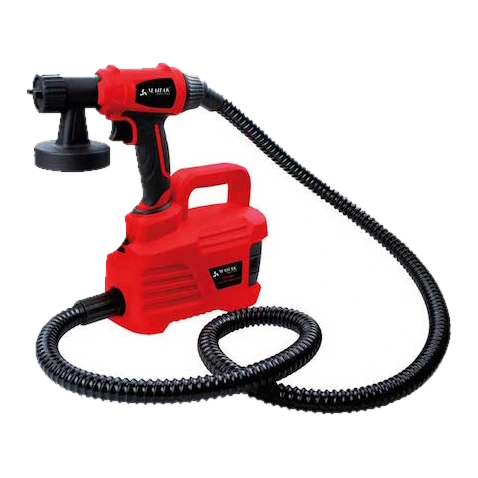 پیستوله برقی خرطومی محک مدل ESG-850