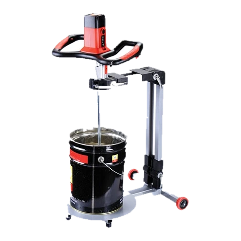 پایه میکسر محک مدل MXS-70