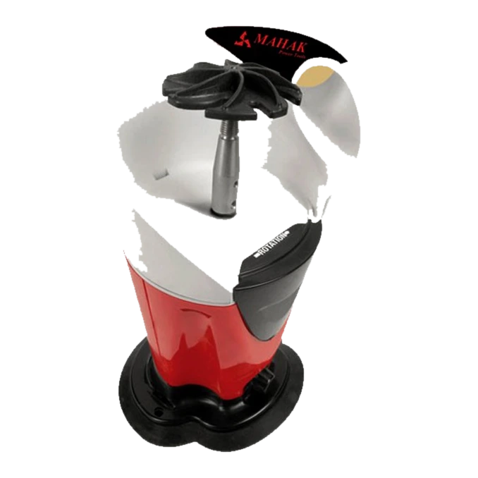 سنباده زن محک مدل MFG-40